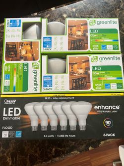 LED light bulb