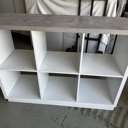 Bookcase