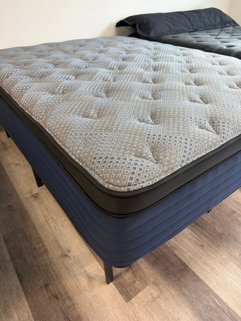 Pillowtop Sales Event 50% Off Delivered Same Day
