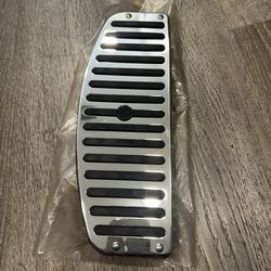 Harley Davidson brand  foot pedal