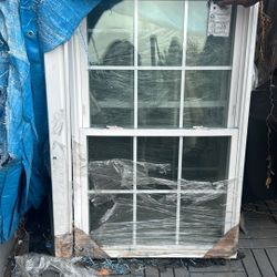 6 Windows Varies Sizes