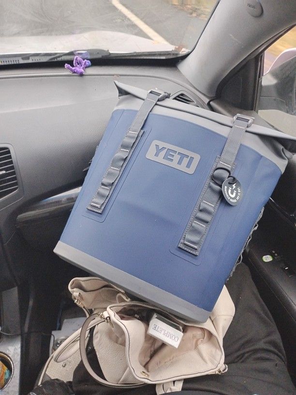 M12 Hopper Yeti Backpack