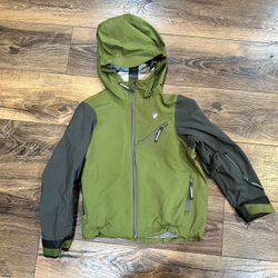 Kids Ski / Snowboard Jacket 20k Waterproof Size 6