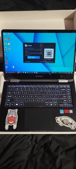 Samsung Notebook 9pro 940x5n  Touchscreen Laptop 