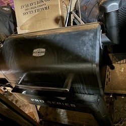 Smoker
