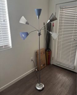 Medusa Floor Lamp