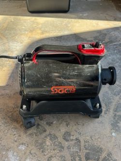 SGCB Car Blower Dryer