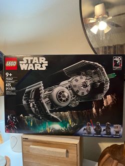 Star Wars Lego
