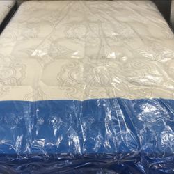 New Queen Size Mattress