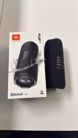 JBL Flip 7 