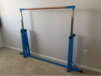 Gymnastic Bar