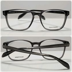Alexander Mcqueen Optical Frame New