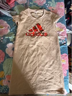 Adidas dress