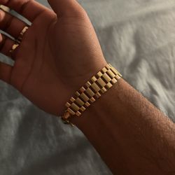 Rolex Bracelet