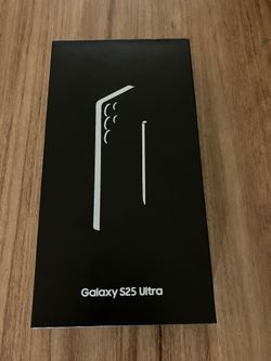 Galaxy S25 Ultra 1TB