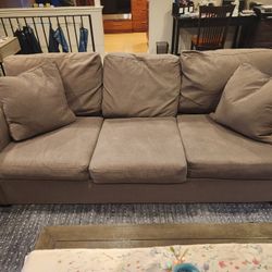 Free Couch
