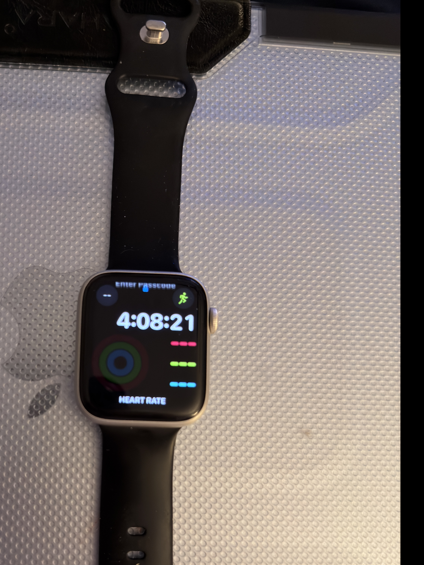 Apple SE GPS/Celluar Watch