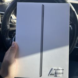 Apple iPad 9th Gen New 64Gb
