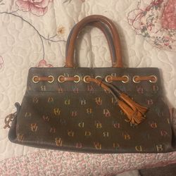 Dooney and Bourke