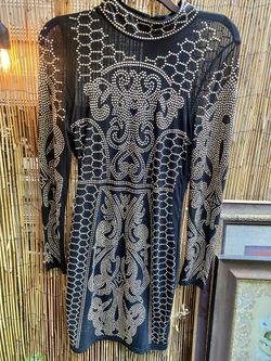 Windsor Dress Size Medium