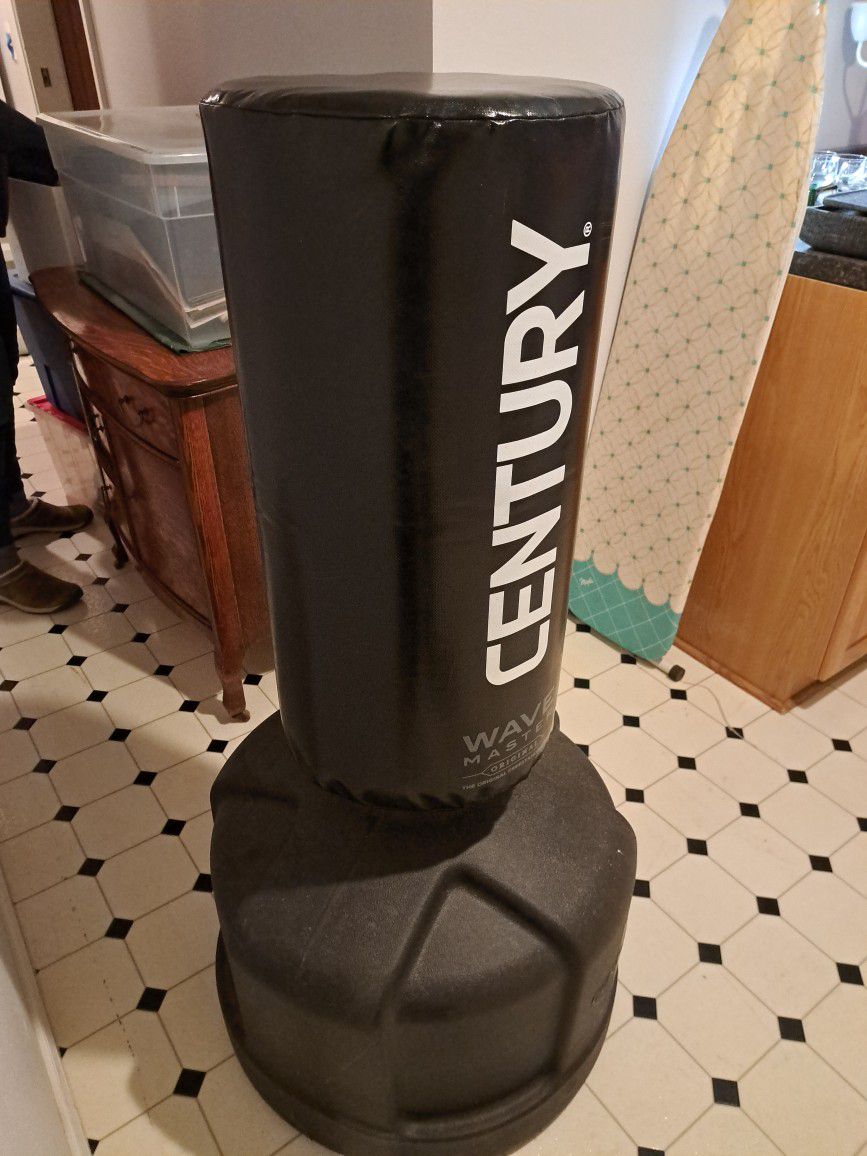 Century Original Freestanding Heavy Punching Bag