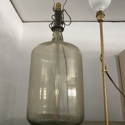 Cool Vintage Lamp Base