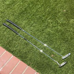Golf Putters 