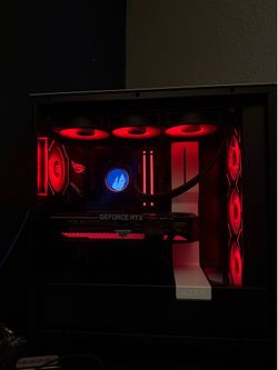 3070 ti gaming pc