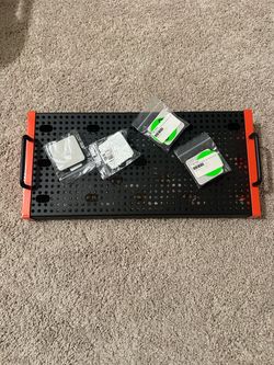 Temple Audio SOLO 18 Pedalboard