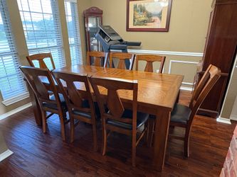Dining Table Set