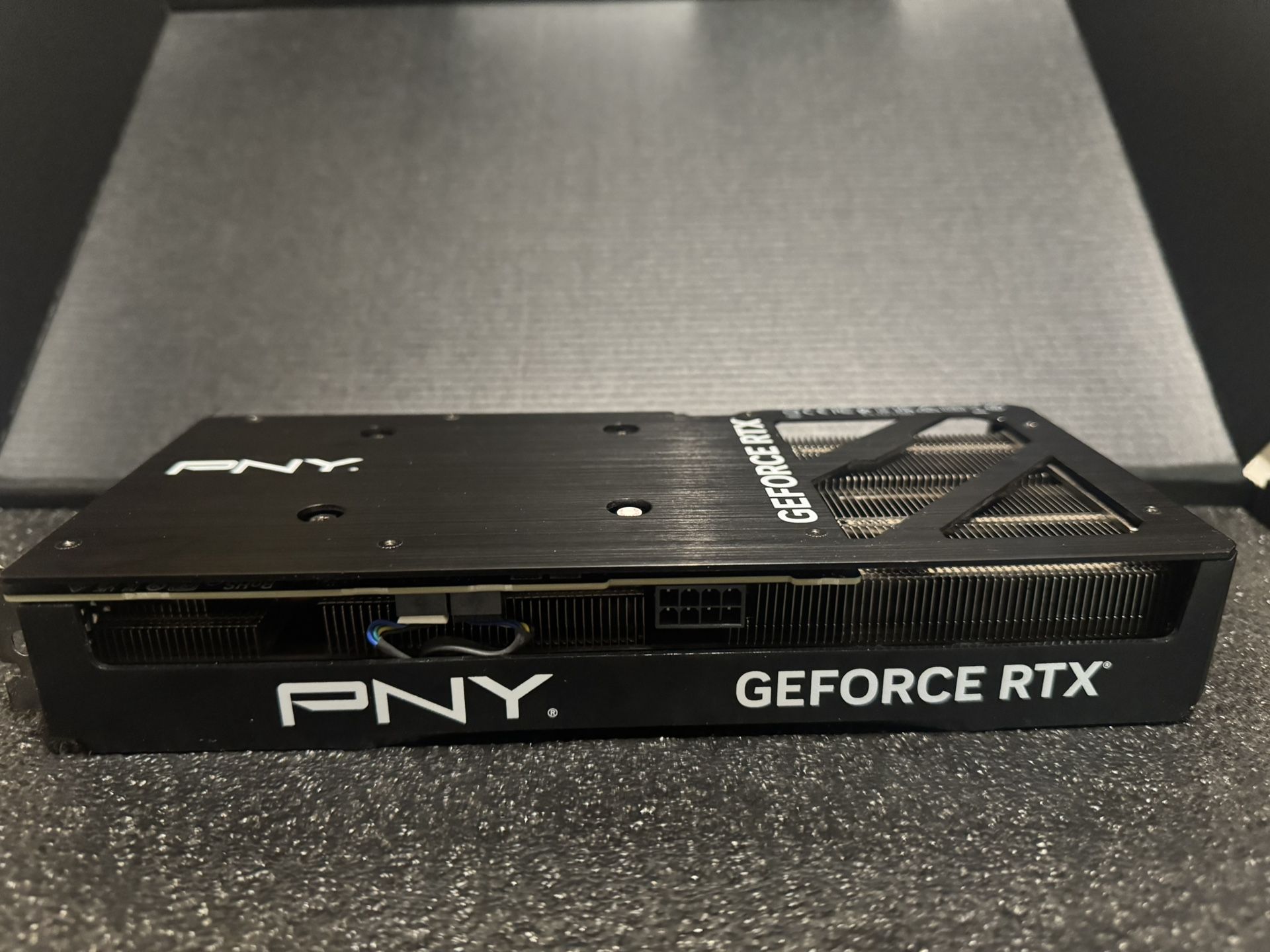 GeForce RTX 4070 