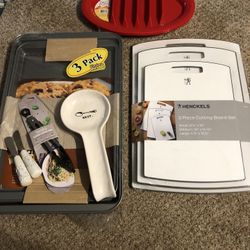 Kitchen Cutting Board