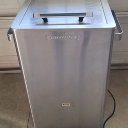 Chattanooga SS-2 Hydrocollator, Medical, Healthcare, Hot Pack Heater