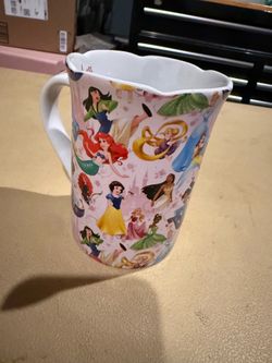 Disney Princess Mug