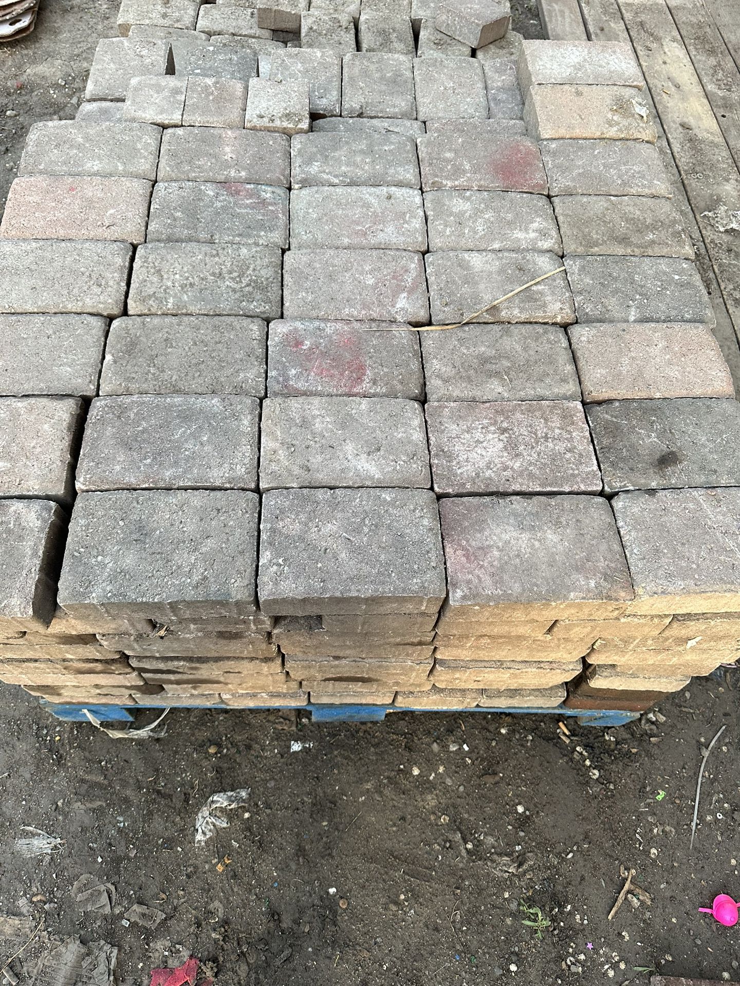 Brick pavers for Sale in Stockton, CA OfferUp