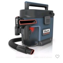 Vacuum