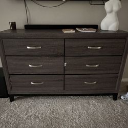 3 Pc Bedroom Set 