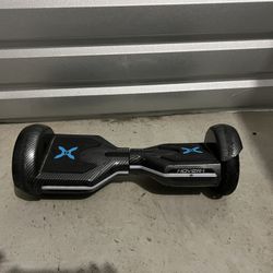 Hover-1 Eclipse Hoverboard 