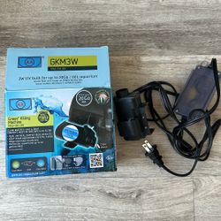 UV Light For 20g Aquarium