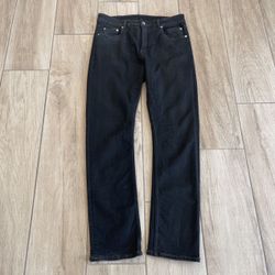 Rick Owen’s Drkshdw Jeans