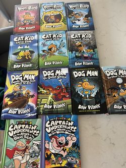 Kids books