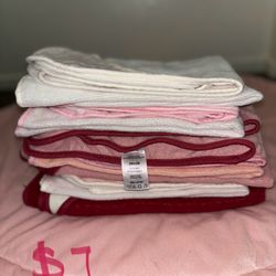 Baby Towels
