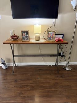 Heavy Console Table 