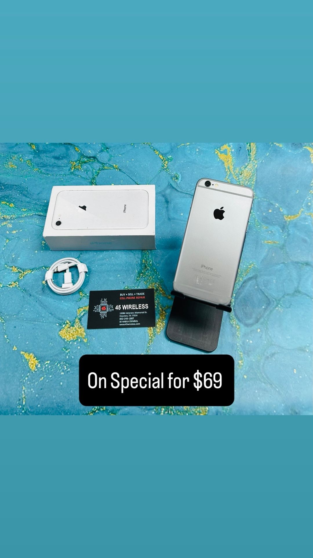 iPhone 6
