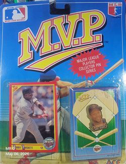 Kirby Puckett!