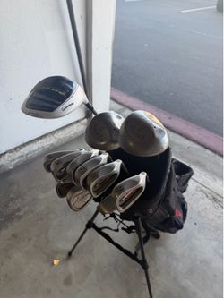 Beginner Golf Set