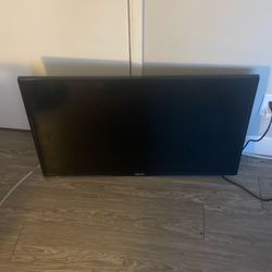 43” Samsung Tv