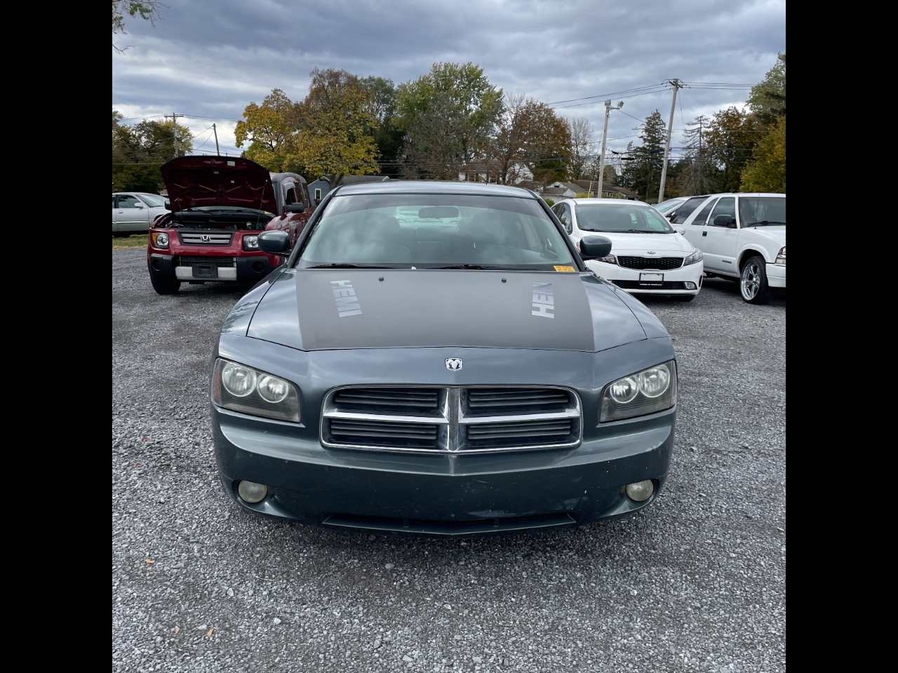 2006 Dodge Charger