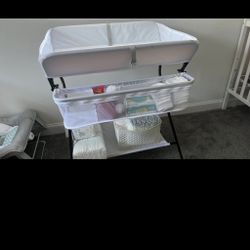 Changing Table 
