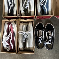 Vans 